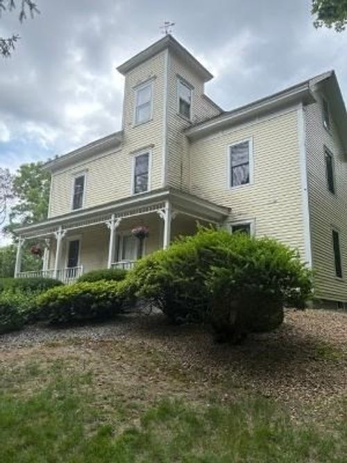 761 Grove St, Worcester, MA, 01605-3132 | Card Image