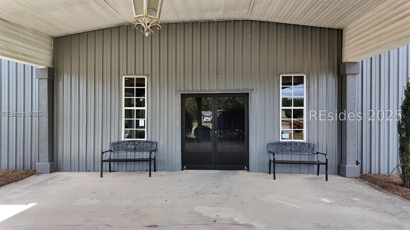 4015 Allendale Fairfax Hwy, Allendale, SC