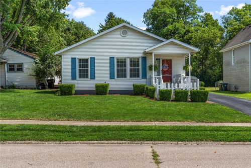 299 N West Street, Xenia, OH, 45385 | Card Image