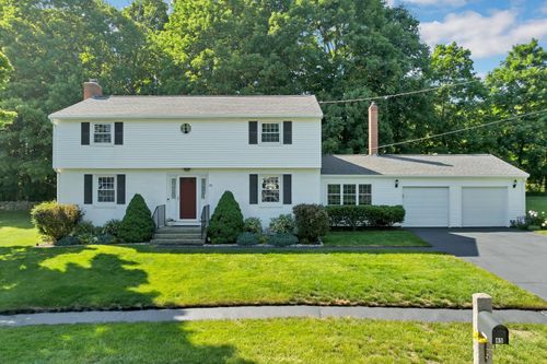 45 Mariette Dr, Portsmouth, NH, 03801-6068 | Card Image