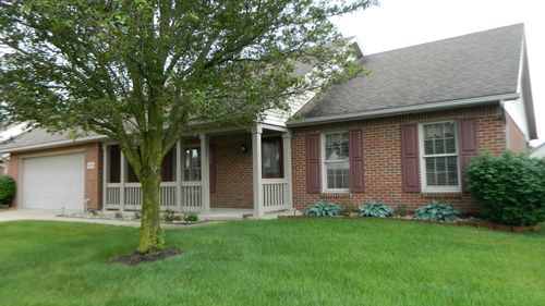 1902 Willow Lakes Dr, Springfield, OH, 45502-7304 | Card Image
