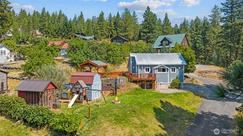 101 N D St, Roslyn, WA, 98941-5819 | Card Image