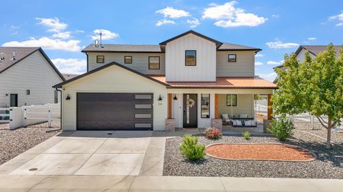 723 Summerset St, Palisade, CO, 81526-9625 | Card Image