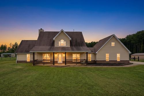 9959 Millington Arlington Rd, Arlington, TN, 38002-5918 | Card Image