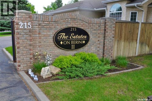 207-215 Berini Dr, Saskatoon, SK, S7N4L4 | Card Image