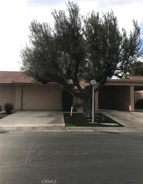 48845 Taylor Street, Indio, CA, 92201 | Card Image
