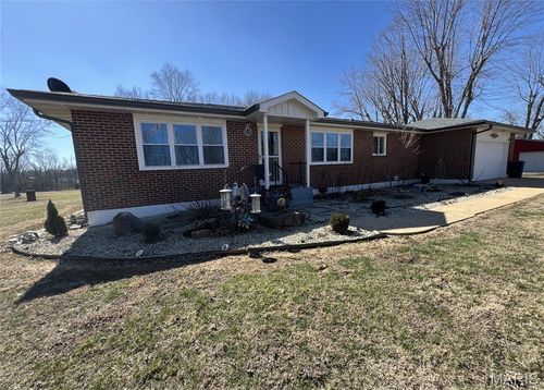 238 Eisenhower St, Rolla, MO, 65401-8034 | Card Image