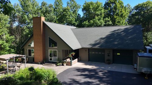 7554 Woodboro Heights Rd, Rhinelander, WI, 54501-7400 | Card Image