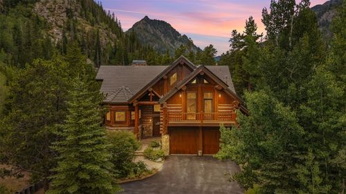 204 Mt Royal Drive Drive, Frisco, CO, 80443 | Card Image