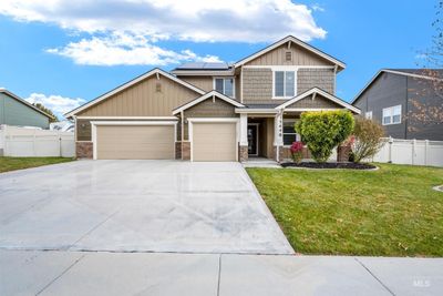 15648 Cumulus Way, House other with 4 bedrooms, 3 bathrooms and 3 parking in Caldwell ID | Image 2