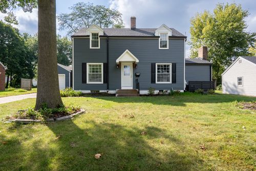 1606 Coffelt Ave, Davenport, IA, 52803-3513 | Card Image