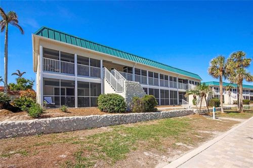 g7-827 E Gulf Dr, SANIBEL, FL, 33957-7046 | Card Image