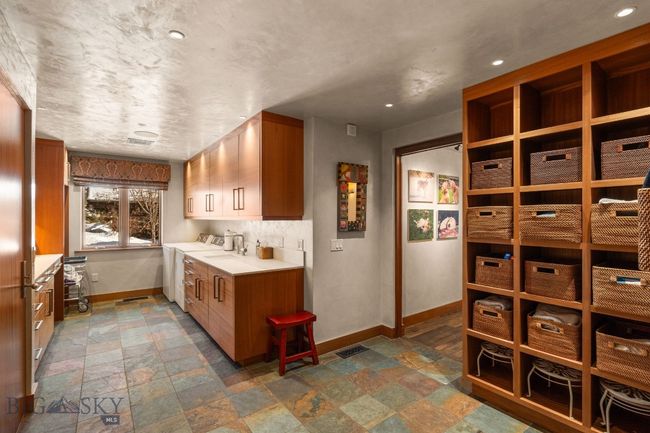 7180 Tepee Ridge Rd, House other with 3 bedrooms, 3 bathrooms and null parking in Bozeman MT | Image 59