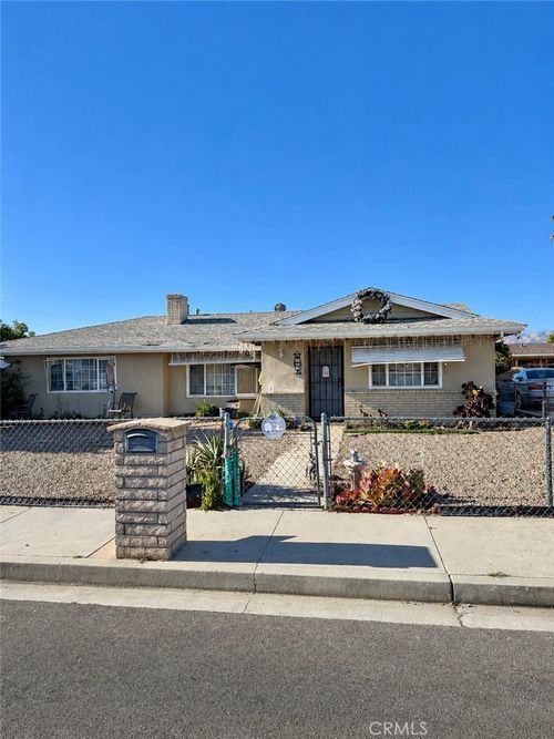 750 Marjorie Ave, Hemet, CA, 92543 | Card Image