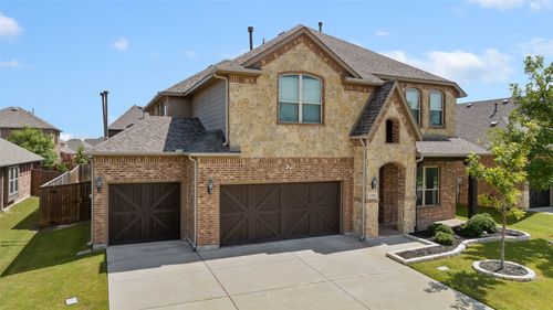 1204 Cold Stream Dr, Wylie, TX, 75098-4837 | Card Image