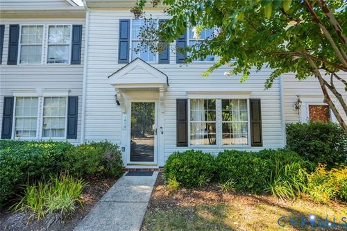 1814 Timberly Waye, Henrico, VA, 23238-8100 | Card Image