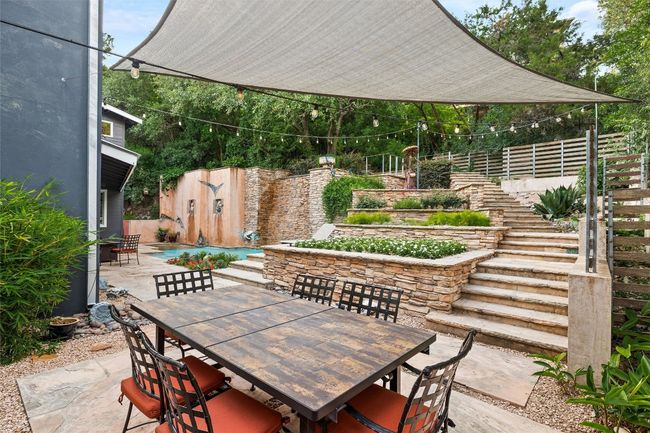 6209 Ledge Mountain Dr, House other with 4 bedrooms, 3 bathrooms and 2 parking in Austin TX | Image 22