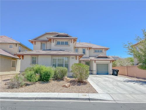 5646 Saint Elias St, North Las Vegas, NV, 89081-2427 | Card Image