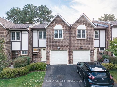 32-2120 Rathburn Rd E, Mississauga, ON, L4W2S8 | Card Image