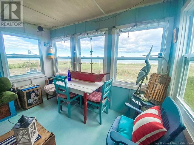 3282 Rte 117, House other with 1 bedrooms, 1 bathrooms and null parking in Pointe-Sapin NB | Image 15
