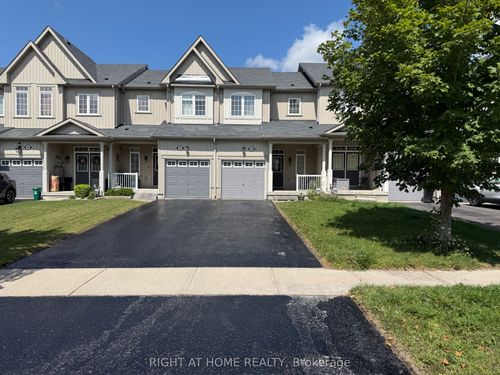 92 Pearcey Cres, Barrie, ON, L4N6R7 | Card Image