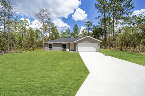 1280 Nw Redwood Drive, Dunnellon, FL, 34431 | Card Image