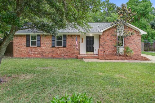 58 Oak Grove Rd, Goose Creek, SC, 29445-4356 | Card Image