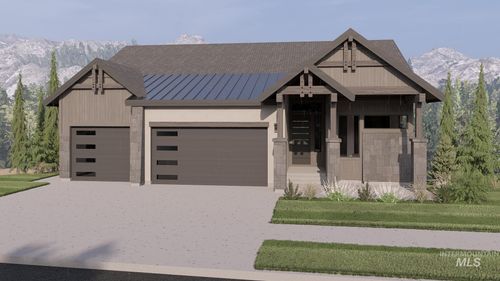 3573 E Asteroid Dr, Boise, ID, 83712-8612 | Card Image