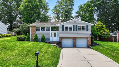 555 Madison St, Pittsburgh, PA, 15237-4433 | Card Image