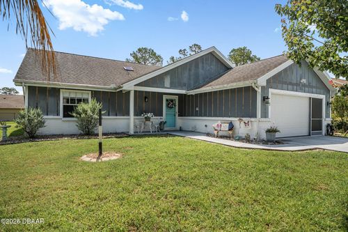 186 Westhampton Dr, Palm Coast, FL, 32164-4013 | Card Image