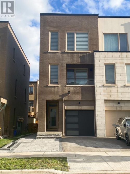 172 Squire Cres, Oakville, ON, L6H0L7 | Card Image