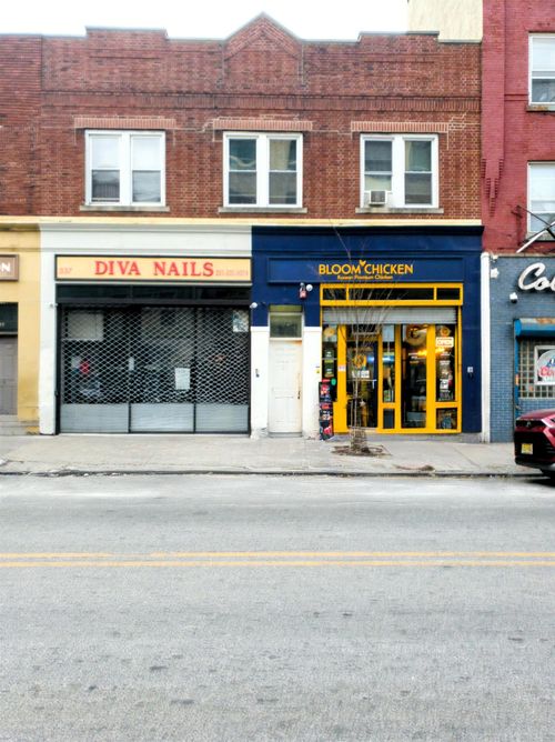 337 Martin Luther King Jr Dr, Jersey City, NJ, 07305-3619 | Card Image