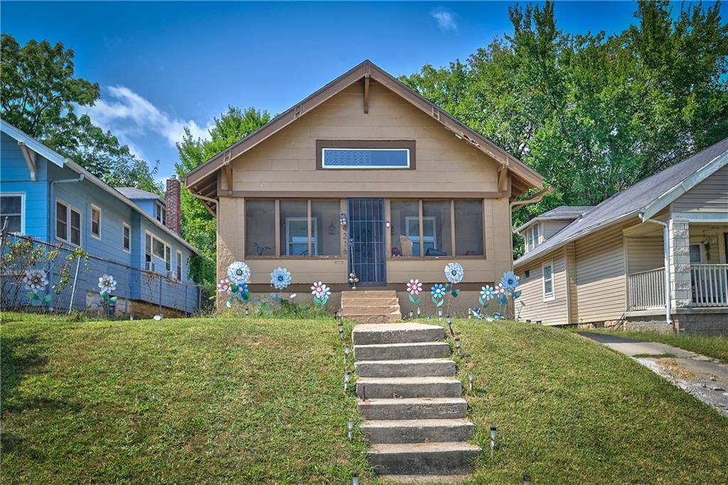 Residential in Kansas City