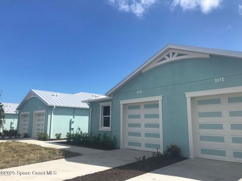 101-1 Artemis Blvd, Merritt Island, FL, 32953-3103 | Card Image