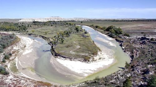 20730 Sd Highway 44, Interior, SD, 57750-7028 | Card Image