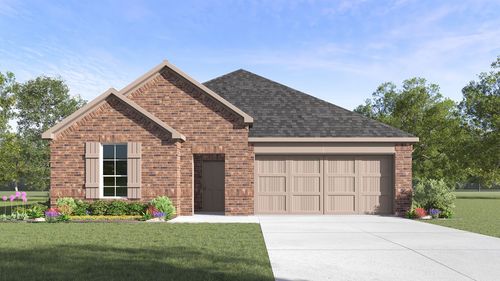4195 Waldron Trl, Forney, TX, 75126-3438 | Card Image