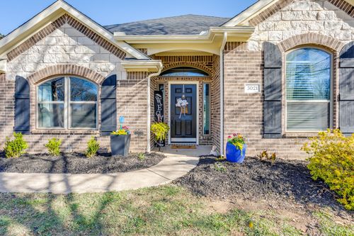 3021 Big Springs Dr, Joshua, TX, 76058-5743 | Card Image