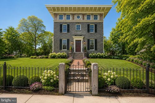 5 E Chestnut Hill Ave, PHILADELPHIA, PA, 19118-2712 | Card Image
