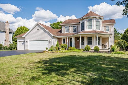 20 Ironwood Dr, Fairport, NY, 14450-9007 | Card Image