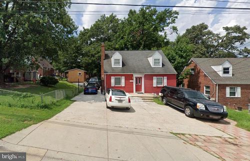 5202 56th Ave, Hyattsville, MD, 20781-2903 | Card Image