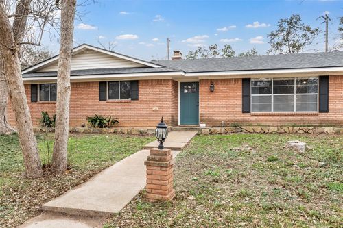 2208 Lake Forest Dr, Waco, TX, 76708-1119 | Card Image