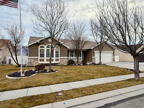 12813 S Keri Lynn Ct, Riverton, UT, 84065-8713 | Card Image