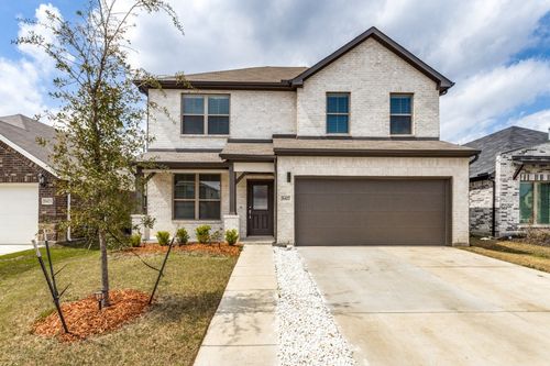 5427 Big Thicket Ln, Royse City, TX, 75189-0407 | Card Image