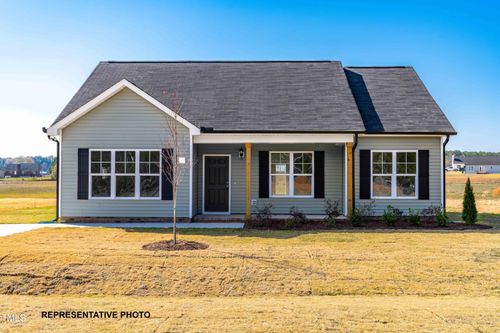 106 Legolas Ct, Middlesex, NC, 27557-7481 | Card Image