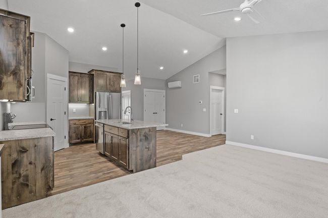 26284 1 St Ave S, Townhouse with 2 bedrooms, 2 bathrooms and null parking in Zimmerman MN | Image 11