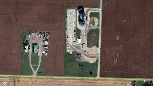 2906 S County Rd 930 W, Colfax, IN, 46035 | Card Image