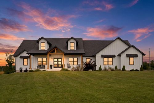 1339 Stargrass Road, Ozark, MO, 65721 | Card Image