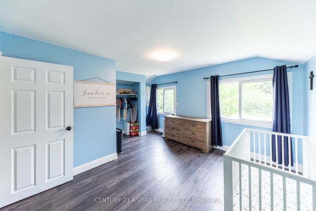 150 Hunts Rd, House other with 2 bedrooms, 1 bathrooms and 8 parking in Chalk River ON | Image 17