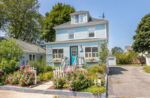 101 Davis Street, South Portland, ME, 04106 | Card Image
