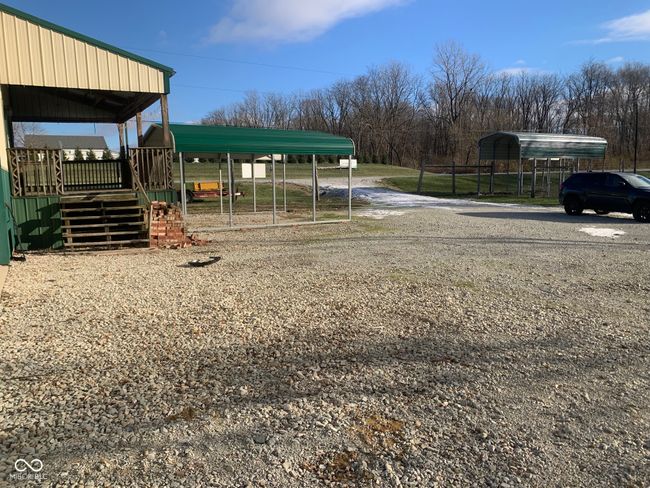 5800 S State St, Home with 1 bedrooms, 1 bathrooms and null parking in Tipton IN | Image 6